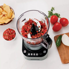 Ninja PrecisionPro™ Food Processor and Dough Mixer