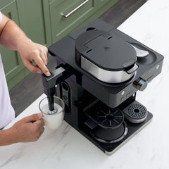 Ninja Espresso & Coffee Barista System