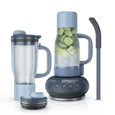 Ninja BlendBOSS™ Personal Blender Bundle with 26 oz Travel Tumbler