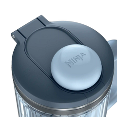 Ninja BlendBOSS™ Personal Blender Bundle with 26 oz Travel Tumbler