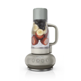 Ninja BlendBOSS™ Personal Blender and 26oz Tumbler in Lavender Lemonade - Stone Mint