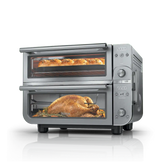 Ninja Double Oven Pro Cook Countertop Oven and Air Fryer