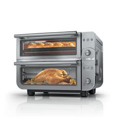 Ninja Double Oven Pro Cook Countertop Oven and Air Fryer
