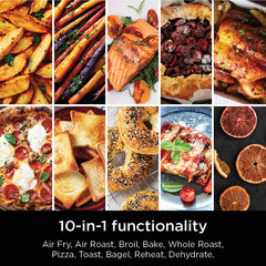 Ninja Prestige XL Countertop Oven and Air Fryer