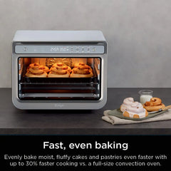 Ninja Prestige XL Countertop Oven and Air Fryer