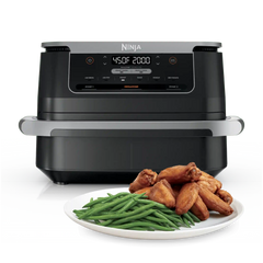 Ninja Foodi Flexbasket™ Air Fryer
