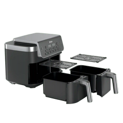 Ninja DualZone™ 8-QT Dual Air Fryer - Grey