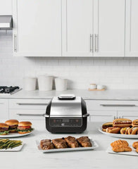 Ninja Foodi Indoor Grill and Air Fryer