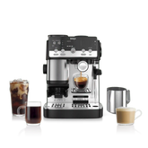 Ninja Luxe™ Café Mini Espresso Machine - Black