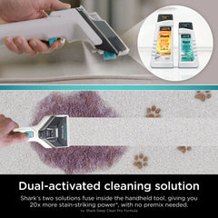 Shark CarpetXpert™ Carpet Cleaner
