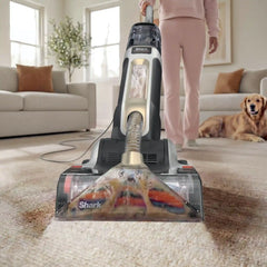 Shark CarpetForce™ Upright Carpet Cleaner