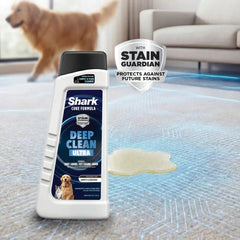 Shark® Deep Clean Ultra Formula with Stain Guardian, 48oz