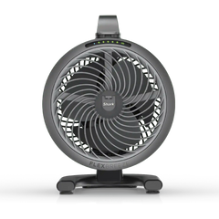 Shark FlexBreeze HydroGo™ Pro Fan in Pink Diamond - Graphite