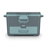 Ninja FrostVault™ 50qt Cooler in Navy Blue - Blue Grey
