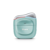Shark™ Depuffi™ in Pink - Teal