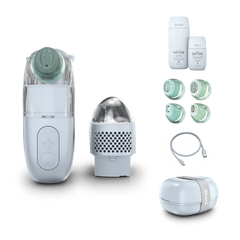 Shark™ FacialPro™ Glow and CryoGlow™ Bundle in Blue