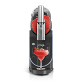 Ninja Woodfire XL Grill and Slushie Machine Bundle