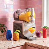 Ninja SLUSHi XL Slushie Machine in Pink Violet, 10+ Servings - Pink Violet