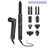 Shark FlexStyle Build Your Own in Black