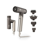 Shark SpeedStyle™ Hair Dryer ProFlex - Mocha Silver