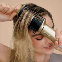 Shark Glam™ Hair Styler & Diffuser