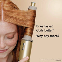 Shark Glam™ Hair Styler & Diffuser