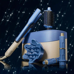 Shark Glam™ Hair Styler in Starlight Dream