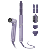Shark FlexStyle IonCurl Hair Styler in Lilac
