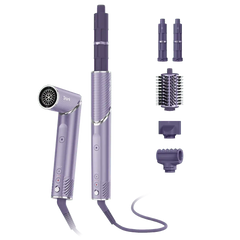 Shark FlexStyle IonCurl Hair Styler in Lilac