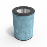 Shark NeverChange™Anti-Allergen True HEPA Filter