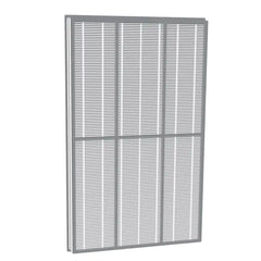 Anti-Allergen HEPA Filter with Advanced Odour Lock