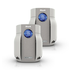 Shark BreatheClear™ Compact Pro Air Purifier 2-Pack Bundle