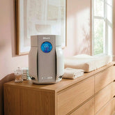 Shark BreatheClear™ Compact Pro Air Purifier 2-Pack Bundle