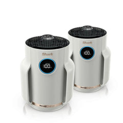 Shark NeverChange™ Compact Air Purifier Bundle