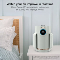 Shark NeverChange™ Compact Air Purifier Bundle