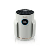 Shark NeverChange™ Compact Pro Air Purifier - Dove
