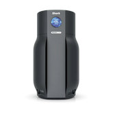 Shark BreatheClear™ Air Purifier Max with NeverChange™, Charcoal - Charcoal