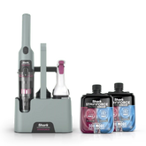 Shark StainForce™ Portable Spot Cleaner and Stain Cleaner Bundle