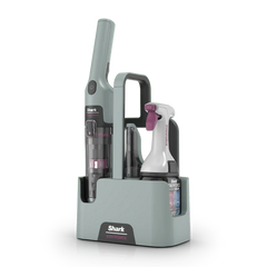 Shark StainForce™ Portable Spot Cleaner and Stain Cleaner Bundle