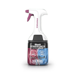 Shark StainForce™ Portable Spot Cleaner and Stain Cleaner Bundle