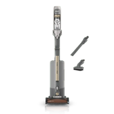 Shark® PowerDetect Speed™ Clean & Empty - Luxe Collection, Sagewood - Oatstone