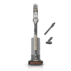 Shark® PowerDetect Speed™ Clean & Empty - Luxe Collection, Sagewood - Oatstone