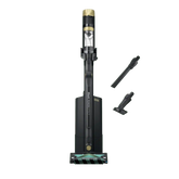 Shark PowerDetect™ Reveal Clean & Empty System