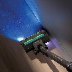 Shark PowerDetect™ Reveal Clean & Empty System