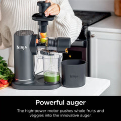 Ninja NeverClog™ Juicer