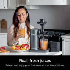 Ninja NeverClog™ Juicer