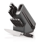 Ninja NeverDull® 14-Piece Premium Knife System