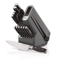 Ninja NeverDull® 14-Piece Premium Knife System