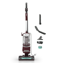 Shark Detect™ Upright Vacuum