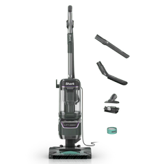 Shark Detect Pro Upright Vacuum